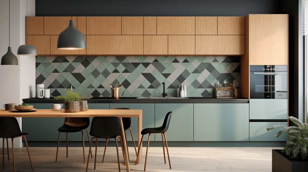 Szalwia – subtelność i elegancja we wnętrzu