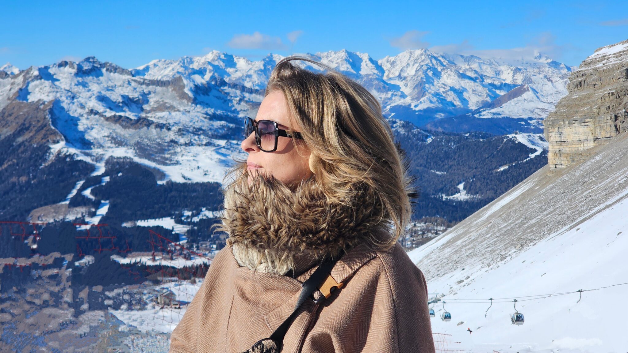 To ja - Kasia z Jednodesign.pl